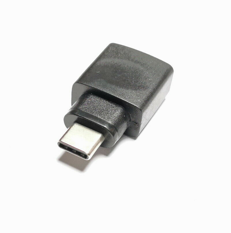 USB C OTG Cable USB 3.1 OTG Adapter for Samsung S9 S8 Note 8 Macbook Huawei P20 - £5.35 GBP
