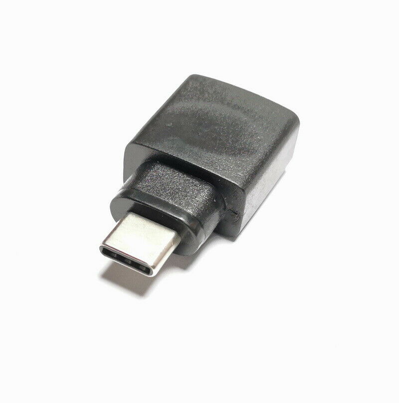 USB C OTG Cable USB 3.1 OTG Adapter for Samsung S9 S8 Note 8 Macbook Huawei P20 - $6.72