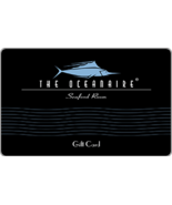 The Oceanaire - €8,48 EUR+