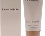 Laura Mercier Tinted Moisturizer 4C1 Almond SPF 30 , 1.7 oz Brand New Bo... - £23.87 GBP