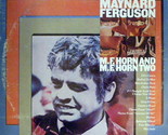M.F. Horn And M.F. Horn Two - $39.99