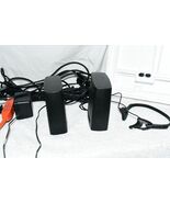 Bose SL2 Wireless Surround Link System For Lifestyle System w cords bund... - $168.24 CAD