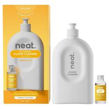 neat Floor Cleaner Starter Pack - $6.00