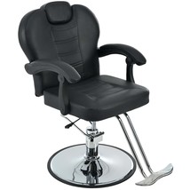 Metal Barber Salon Chair - $304.95