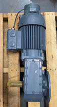  Trutzschler CFG00-215/DPK9122-241 Gear motor  - $325.00