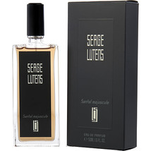 Serge Lutens Santal Majuscule By Serge Lutens Eau De Parfum Spray 1.6 Oz - £79.99 GBP