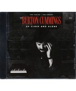 Burton Cummings - Up Close And Alone: The Voice The Songs - $26.99