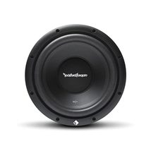 Rockford R1S4-12 12-Inch Single Voice Coil 200 Watt RMS Power Handling Subwoofer - £94.30 GBP