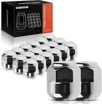 10PCS APM M14-1.50 Wheel Lug Nuts Compatible with Honda Odyssey Pilot - $65.62