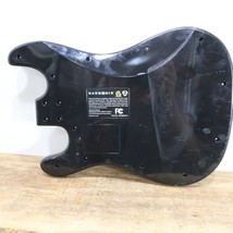 Back Case Half Rockband Harmonix Fender Stratocaster 822151 Replacement Part - £10.59 GBP