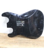 Back Case Half Rockband Harmonix Fender Stratocaster 822151 Replacement ... - £10.61 GBP