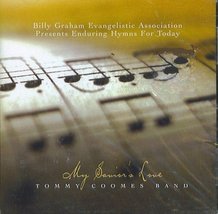 Billy Graham Evangelistic Association Presents Hymns For Today: My Savior&#39;s Love - £9.26 GBP