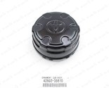 GENUINE TOYOTA FJ CRUISER TACOMA STEEL TYPE WHEEL CENTER HUB CAP 42603-3... - $52.20