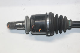 2008-14 SUBARU IMPREZA WRX REAR L/R AXLE SHAFT K913 image 3