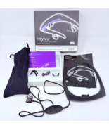 My Vu Personal Media Viewer Glasses Made For iPod 5th Generation Video MyVu - $735.75 MXN