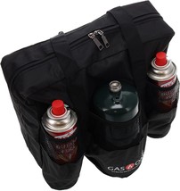 Gas One 50490 Portable Camping Stove Carry Bag For Portable Butane Stove... - $840.15 MXN