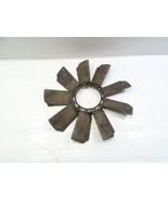 87 Mercedes W126 420SEL engine cooling fan blade, 1162051906 - £34.95 GBP