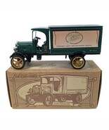 Ertl Collectibles 1925 Kenworth Truck Die Cast Coin Bank Zenith F477 Vin... - €20,90 EUR