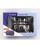 La Cross Travel Kit for Men - $10.00