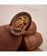 Jandy Nebraska ak-sar-ben Centennial pin 1967 - $9.00