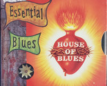 Essential Blues [Audio CD] - £7.85 GBP