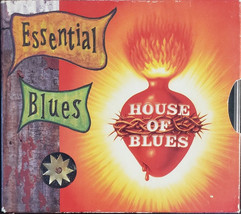 Va essential blues thumb200