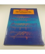 Old Fashioned Hits Large Print Music No. 3 Arr. by Larry Rosen - £3.93 GBP