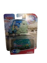 Boxed Disney Pixar Cars Color Changers VW FIllmore Camper Vehicle Truck Toy Car - £15.24 GBP