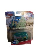 Boxed Disney Pixar Cars Color Changers VW FIllmore Camper Vehicle Truck ... - $19.40