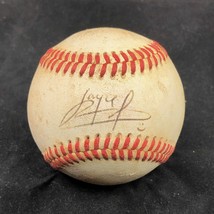 Jayce Boyd signed baseball PSA/DNA New York Mets autographed - £35.54 GBP