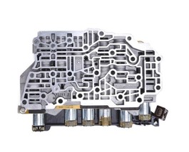 6F35 Updated Valve Body W / Solenoids Ford Edge|Escape|Transit 14 up Gen 2 image 3
