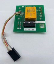 Reliance Electric 0-54379-1 Auxiliary M Contact Kit Board  - $767.25 MXN