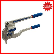 Professional Tube Bender with Integrated Markings &amp; Roto-Lok Indexing Lever - $1,183.01 MXN