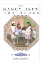 The Wedding Gift Goof (Nancy Drew: Notebooks, #13) by Carolyn Keene - Very Good - £6.97 GBP