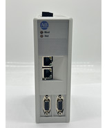 Allen-Bradley 2198-ABQE SER.A 2-Channel Encoder Output Emulator Module  - $571.86 CAD