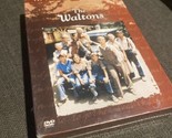 The Waltons: Season 1 New Sealed - $9.90