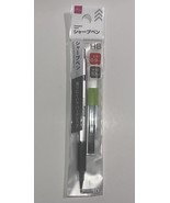 DAISO - 0.9mm Mechanical Pencils HB  - $12.00