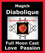 Love Spell Hypnotic Extreme Obsession Be Sexy Attractive + Draw Female Or Male  - £129.65 GBP