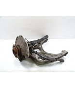 15 Mercedes X166 GL450 knuckle, hub, right rear 1663500508 - $386.74 CAD