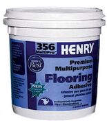 Henry 356 MultiPro Premium Multipurpose High Strength Paste Carpet &amp; She... - €19,29 EUR