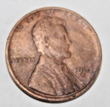 1941 S penny - $18.99