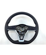 2018-2024 Nissan Kicks S Steering Wheel Complete With Contols & Harness OEM - $98.95