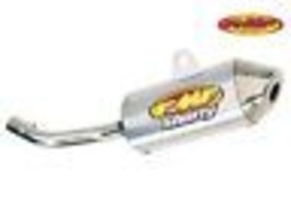 New FMF Shorty Powecore 2 Silencer Muffler For The 2003-2010 KTM 250 SX &amp; 300 SX - £141.40 GBP