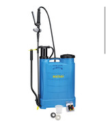 MATABI - BACKPACK SPRAYER - EVOLUTION 16, 4 GAL - $143.19 CAD