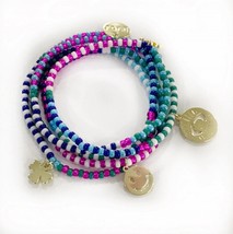 Caryn Lawn charmed everything necklace size One Size - $41.58