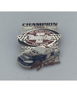 VTG 2003 Rusty Wallace 1989 Champion Winston Cup Victory Lap Pin Pinback - $14.95