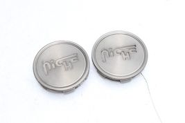 NICHE WHEEL CENTER CAPS SET OF 2 E4699 image 6