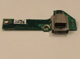 Apple PowerBook G4 A1138 Laptop USB Board 820-1821-A - £8.04 GBP