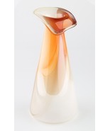 Superbe Leerdam Unica (Unique) Vase Par Floris Meydam 1952 Excellent Éta... - $3,262.70 CAD