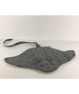 Folktails Furry Folk Puppets Sting Ray Hand Puppet Sea Ray Fish Plush Fo... - $952.08 MXN